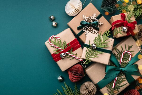 linen and stripes blog8 The Best Eco friendly Christmas Gift Ideas