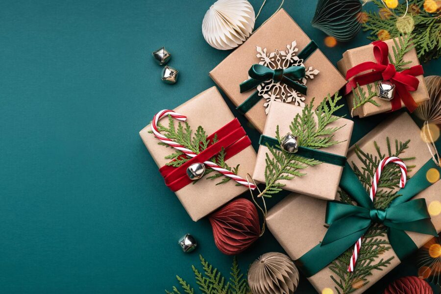 linen and stripes blog8 The Best Eco friendly Christmas Gift Ideas