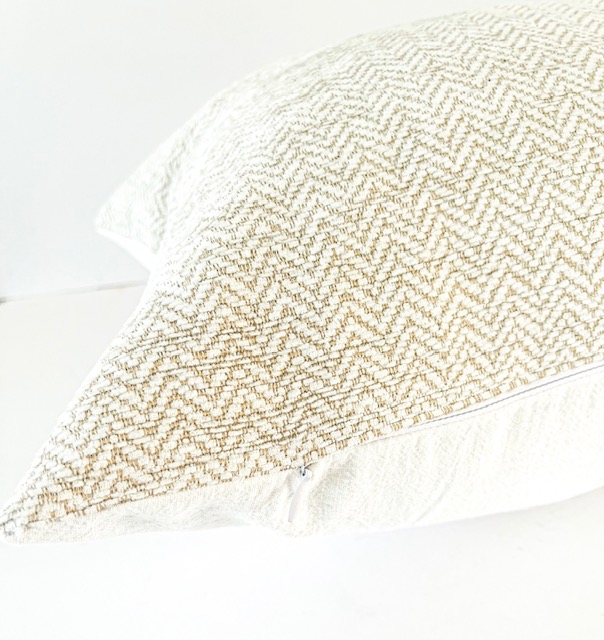 Farmhouse pillowcase