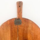 primitive wooden board